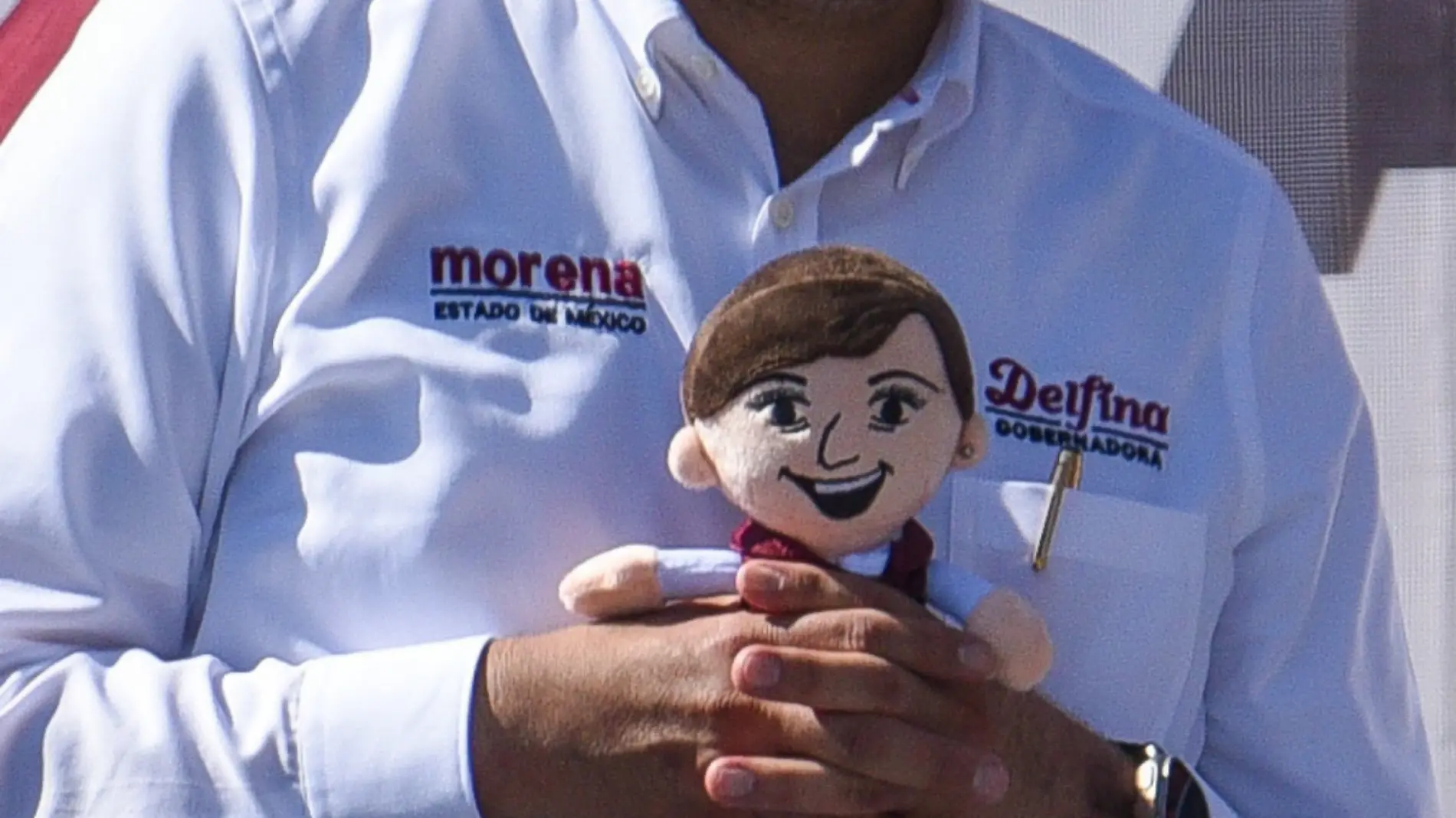 Peluches Delfina 2